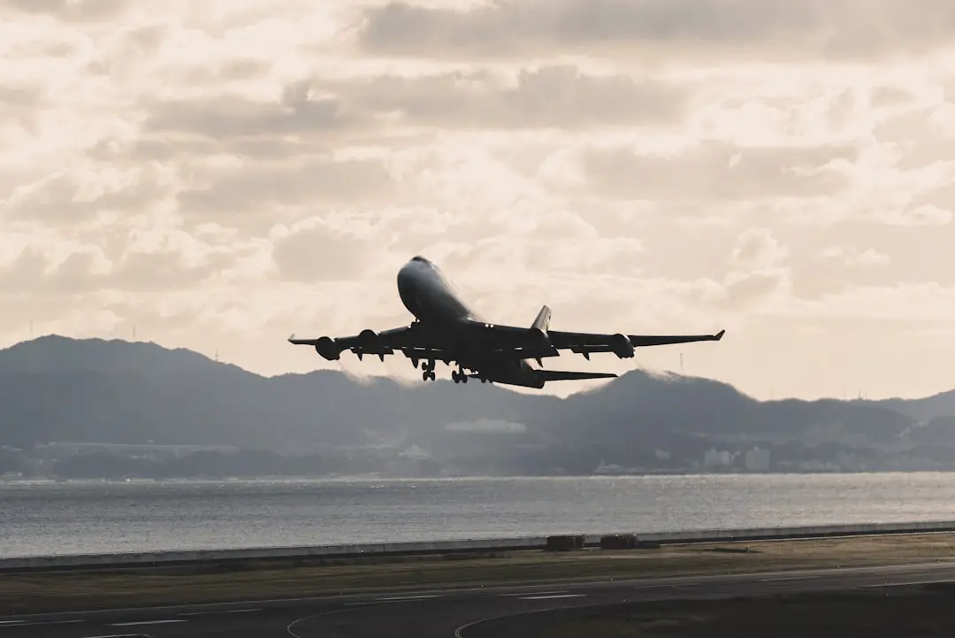 Photo alaska hawaiian airlines merge