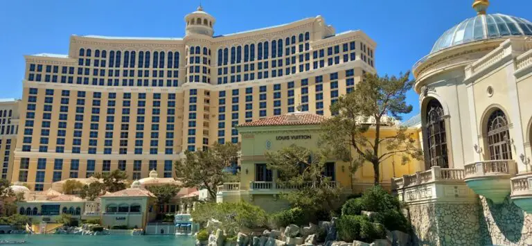 Photo hotels in Las Vegas