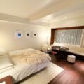 Photo double rooms