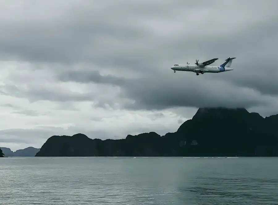 Photo alaska hawaiian airlines merge