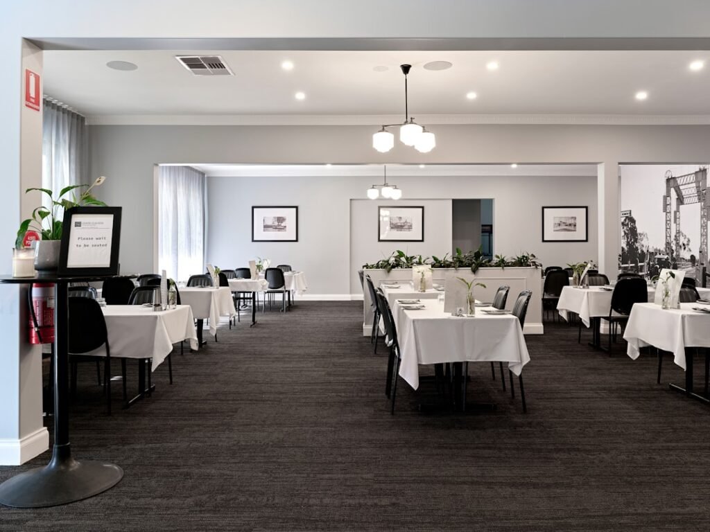 Photo hotel business