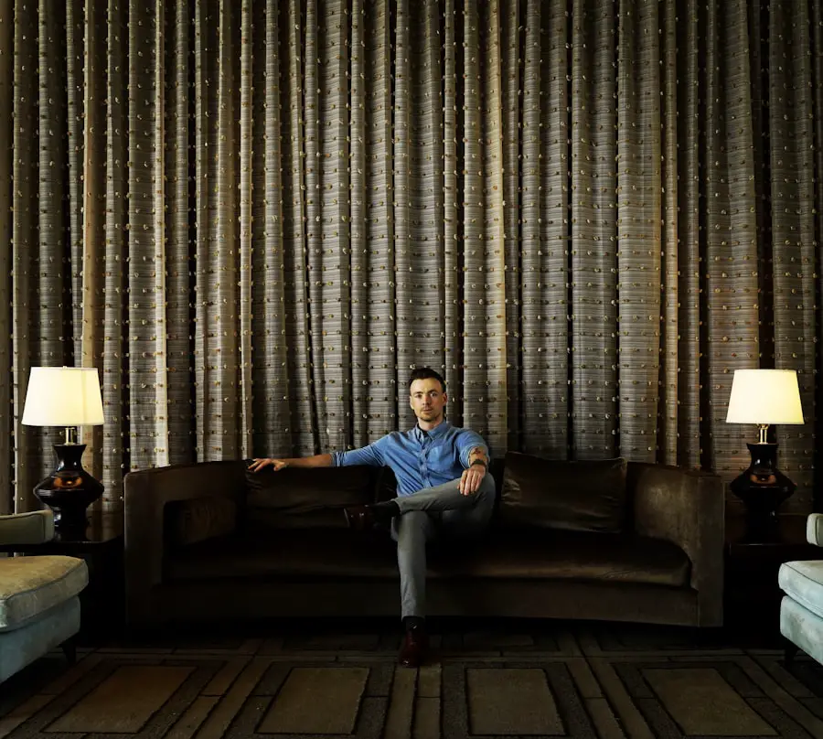 Photo hotel business
