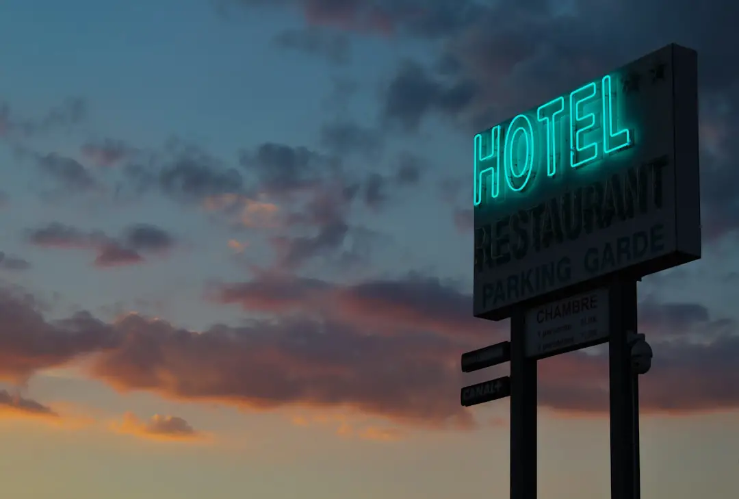 Photo hotel vouchers
