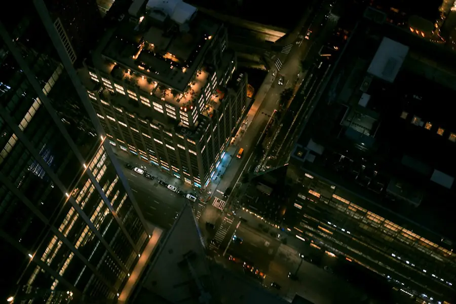 Photo gotham hotel origins