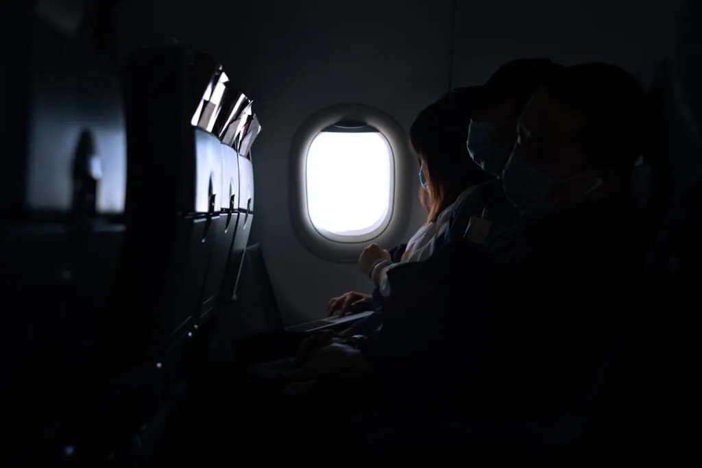 Is Breeze a Reliable Airline Choice? Photo airline