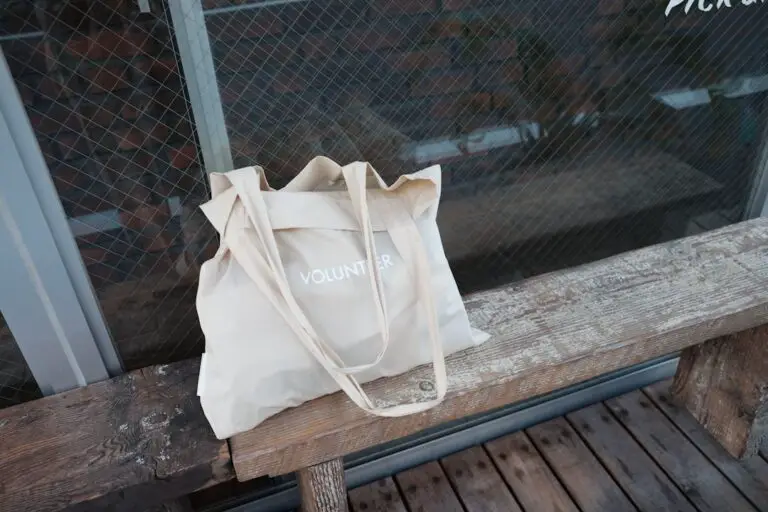 Photo check bags
