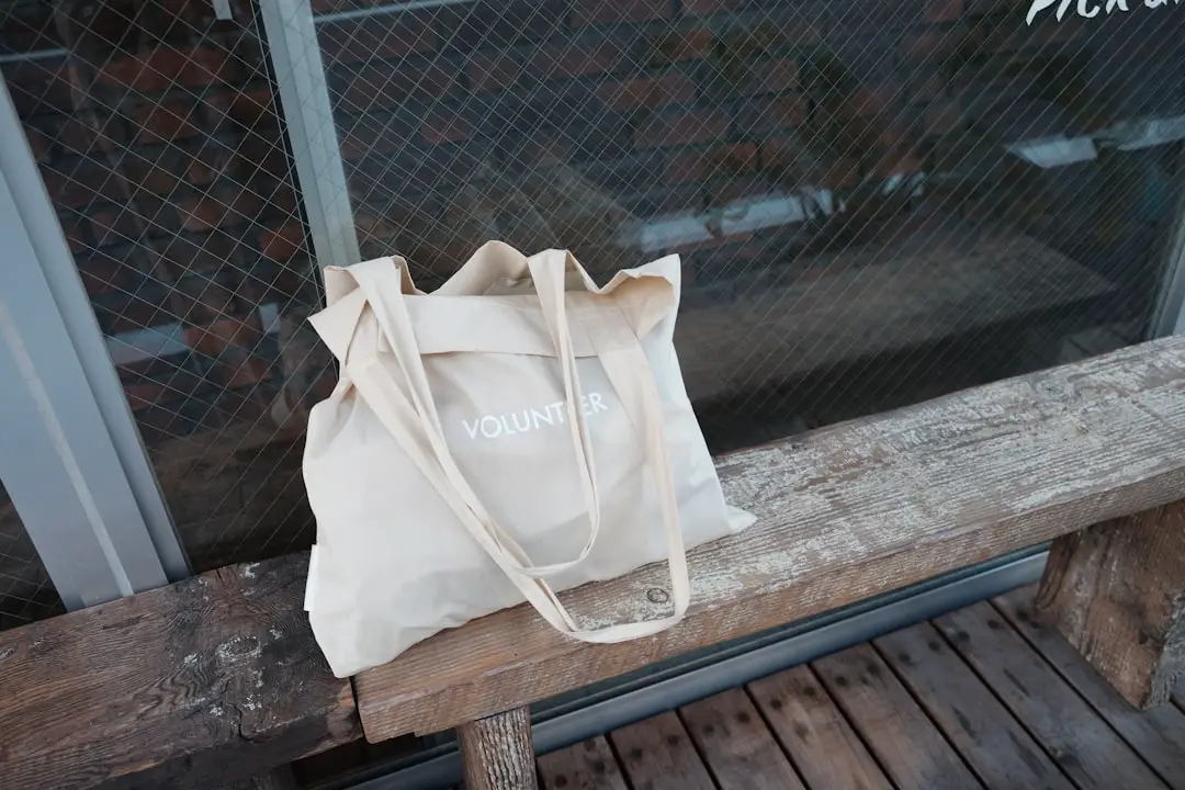 Photo check bags
