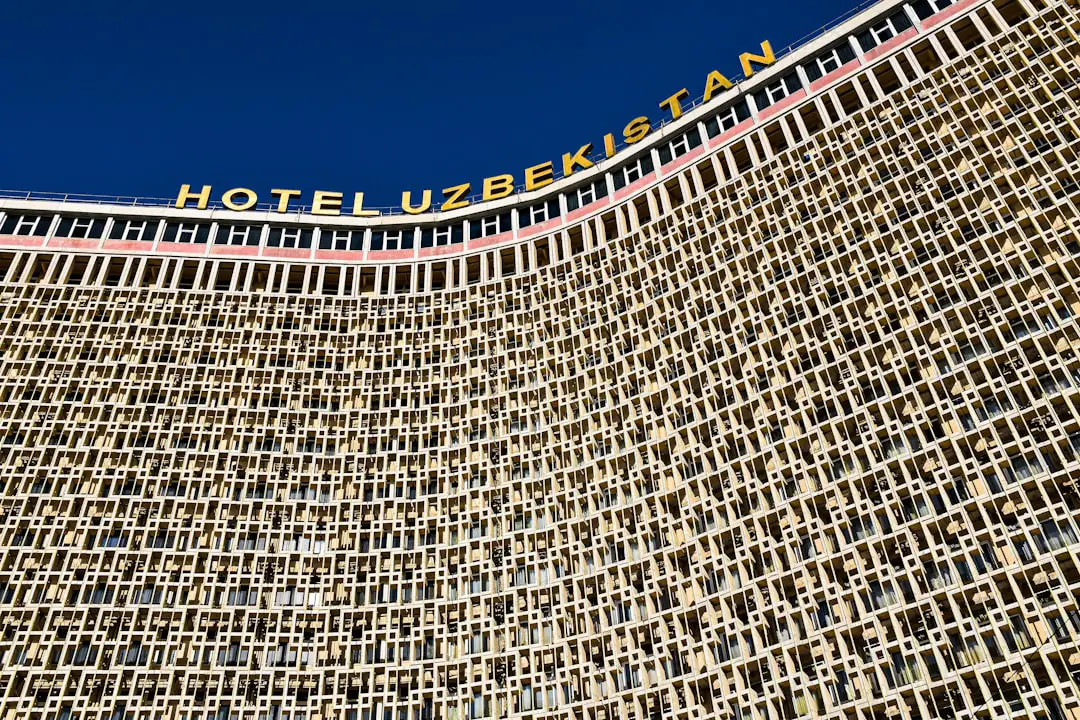 Photo best hotel Vegas