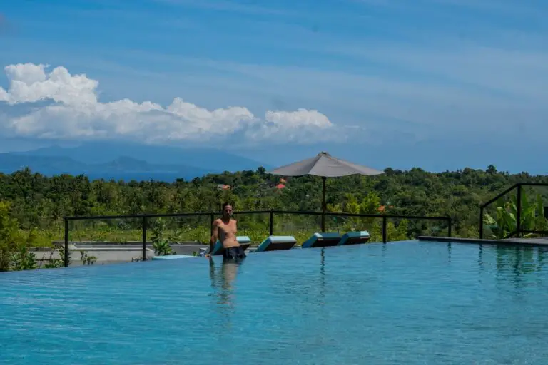 Photo all inclusive hotel