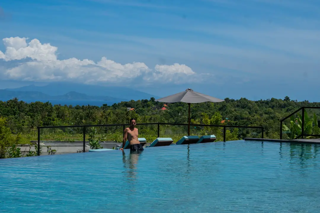 Photo all inclusive hotel