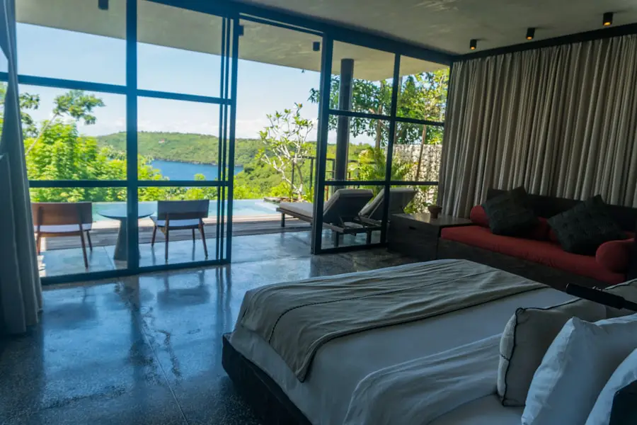 Photo all inclusive hotel