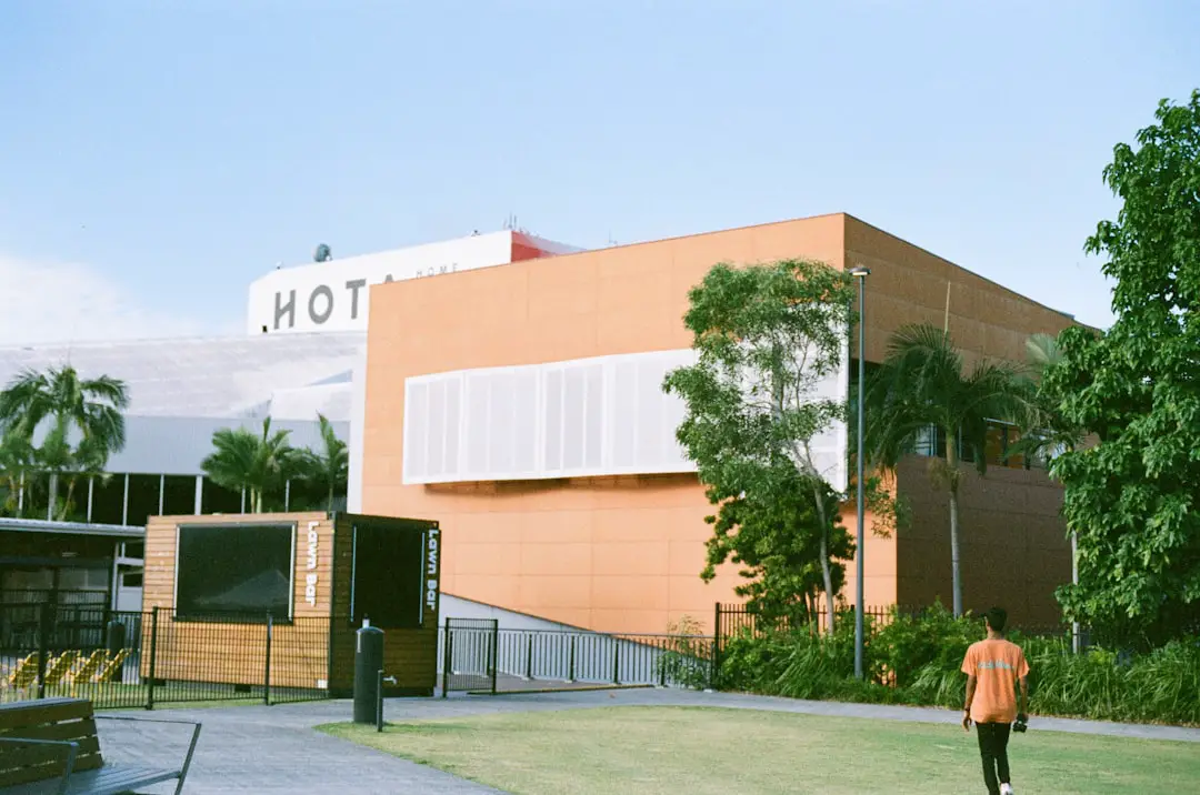 Photo hotels intercontinental group