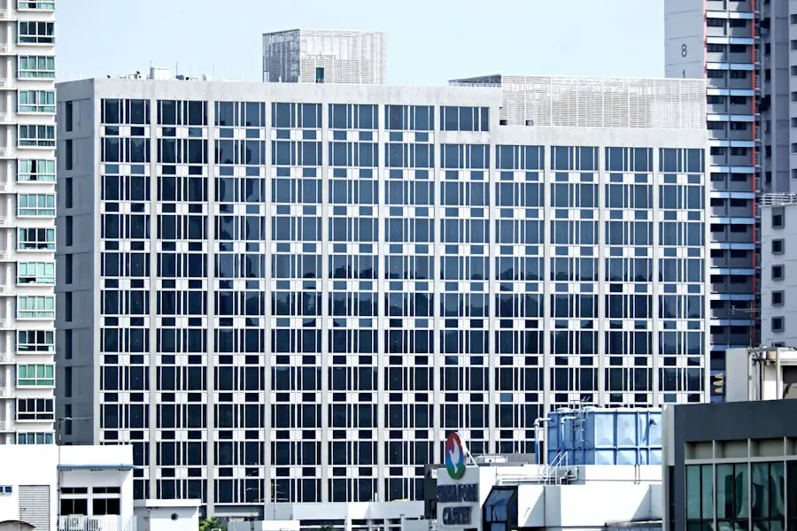 Photo hotels intercontinental group