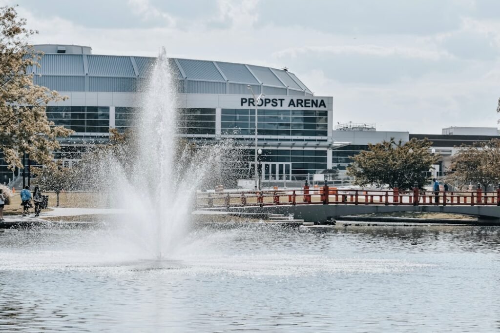 Photo delta airlines Orlando International Airport