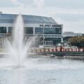 Photo delta airlines Orlando International Airport