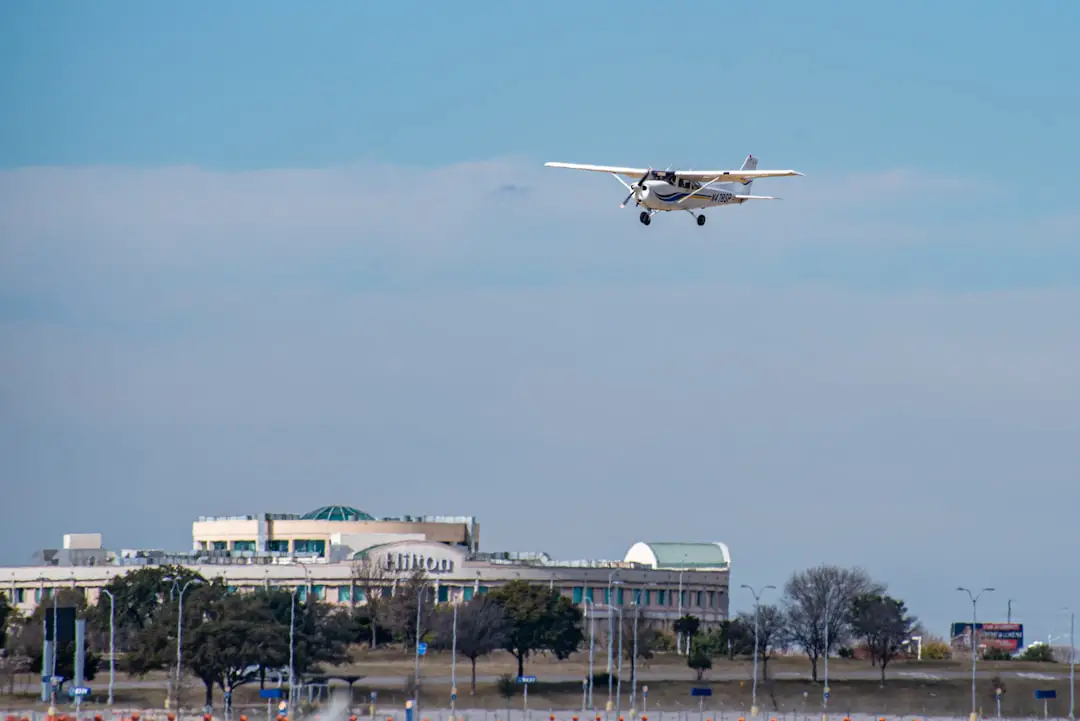 Photo airlines fly to Biloxi Mississippi