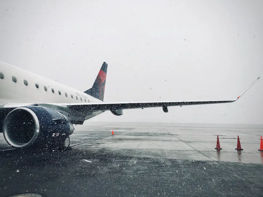 Photo alaska airlines outage