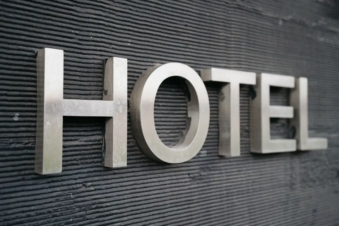 Photo hotels, dogs