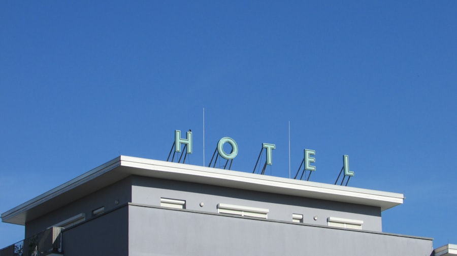 Photo hotels, dogs