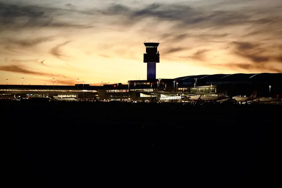 Photo delta airlines Orlando International Airport