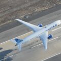 Photo united airlines fly hawaii