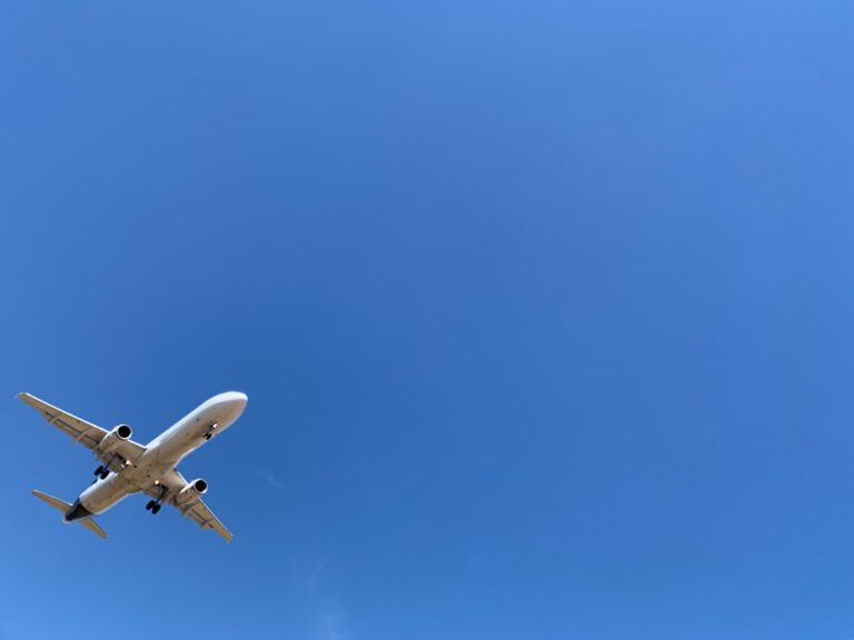 Photo airlines fly Branson airport