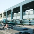 Photo united airlines San Diego airport terminal
