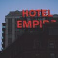 Photo ihg hotels