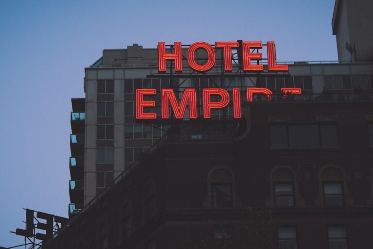 Photo ihg hotels