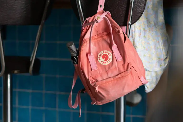 Photo backpack