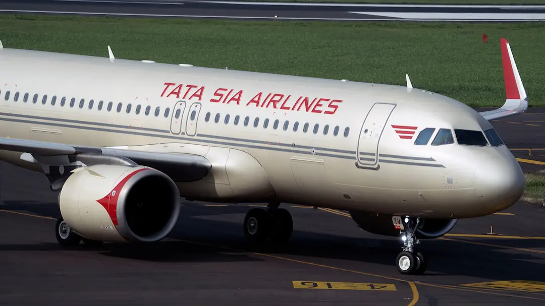 Photo republic airlines ownership