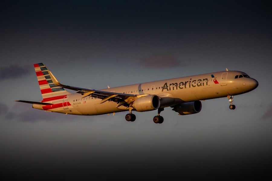 Photo transfer American Airline miles