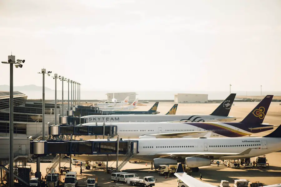 Photo airlines
