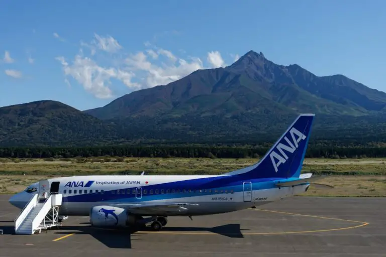 Photo airlines fly to papeete