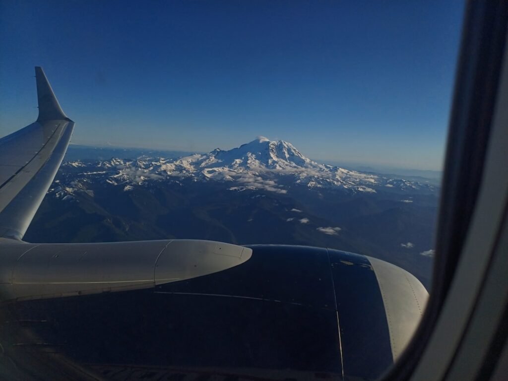 Photo airlines fly to salem oregon