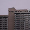 Photo check into hotel