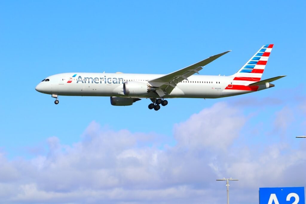 Photo american airline points expire