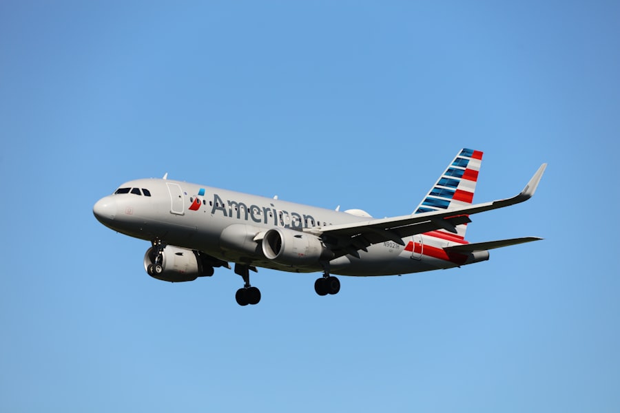 Photo american airline points expire