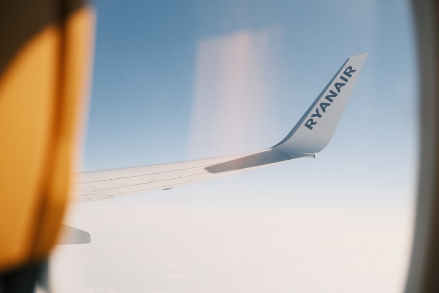 Photo expensive airline