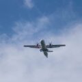 Photo airlines fly into telluride