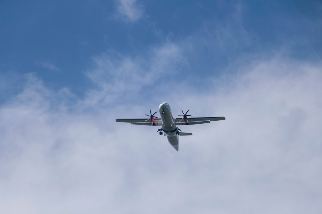 Photo airlines fly into telluride
