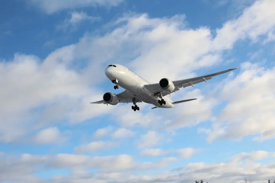 Photo airlines