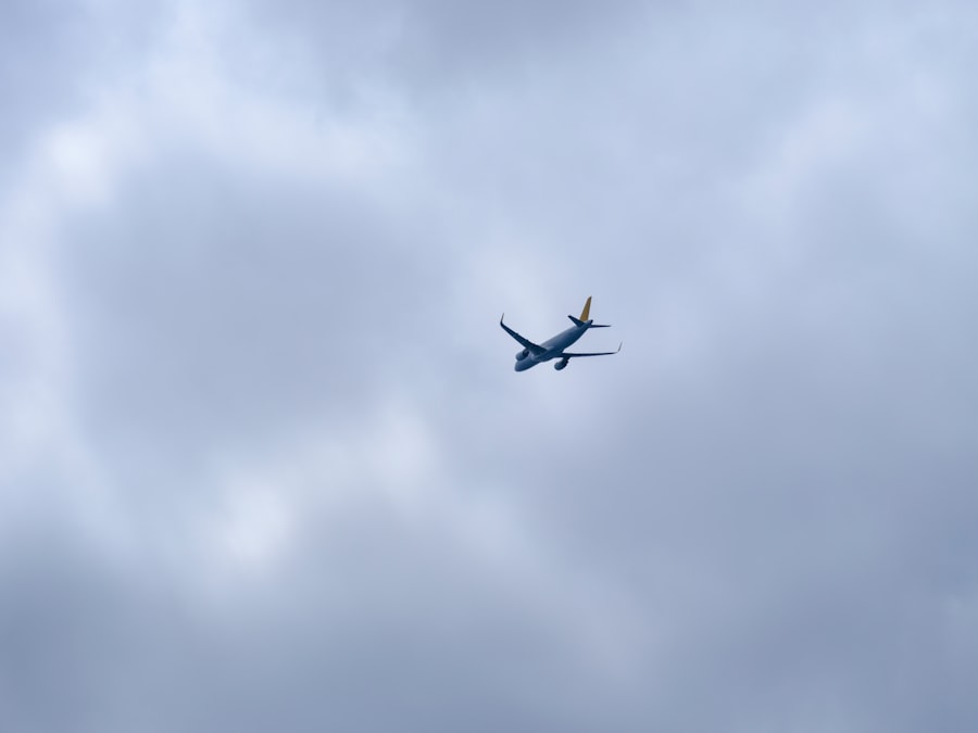 Photo airlines fly into telluride