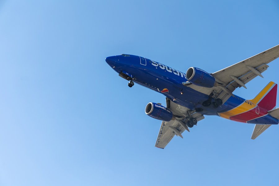 Photo airlines fly into Tulsa