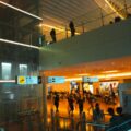 Photo japanese airlines