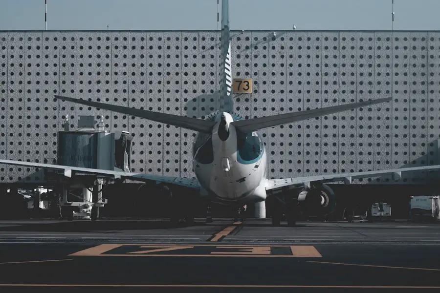 Photo worst airline