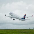 Photo airlines fly into baton rouge
