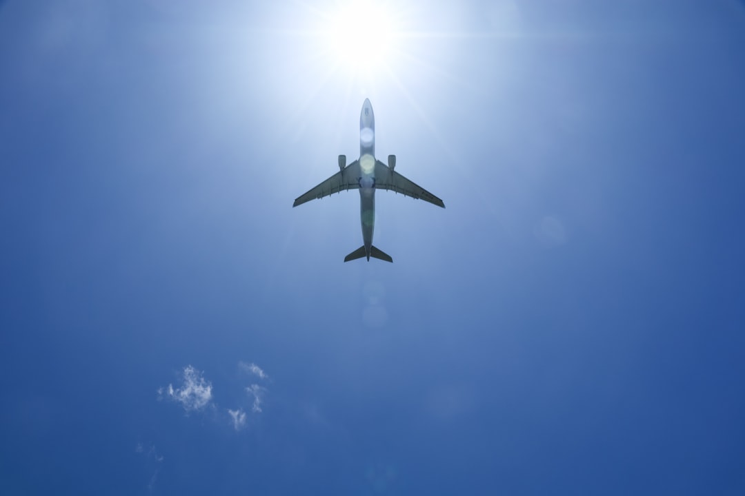 Photo Sun Country Airlines