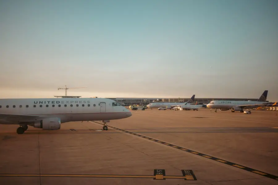 Photo Sun Country Airlines