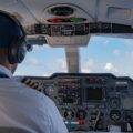 Photo spirit airline pilots make